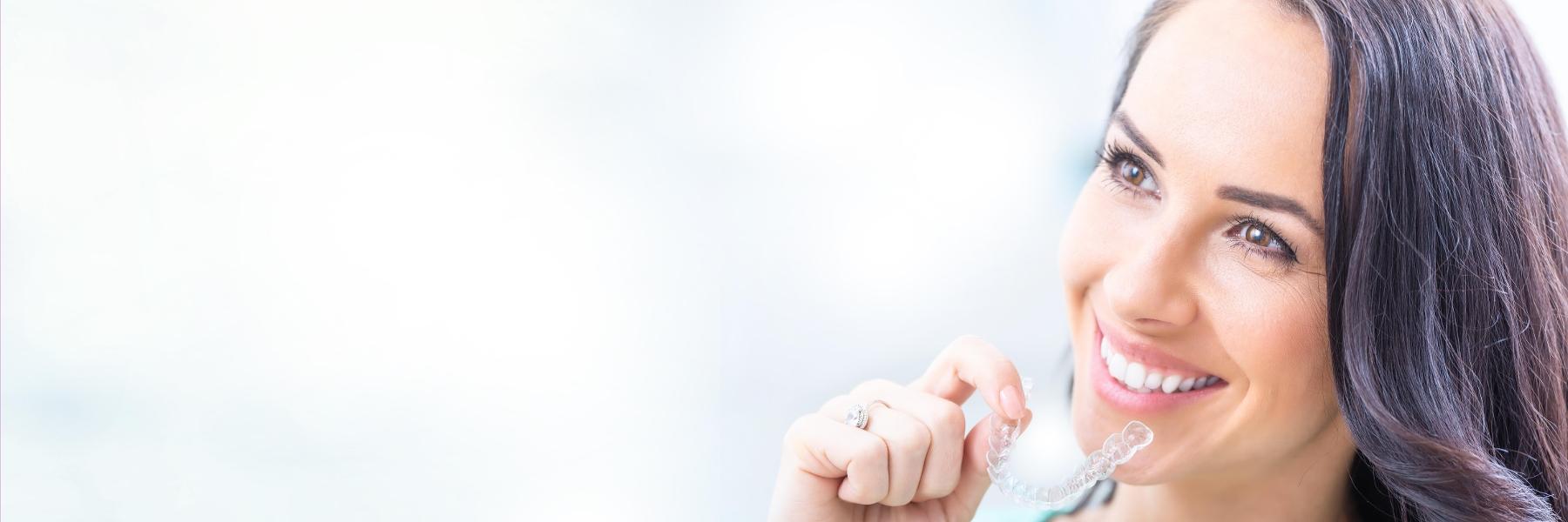 SureSmile Invisible Aligners | Dentist
